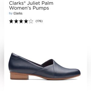 Clark’s | Juliet Palm 8 1/2m